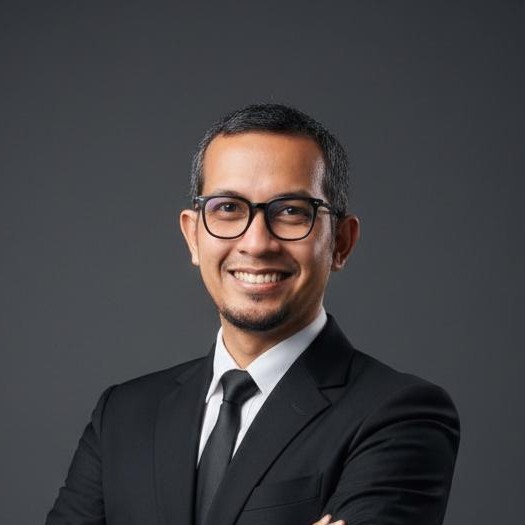 Oktav Triantoro - Sales