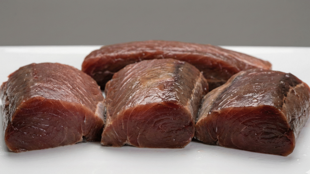 Skipjack Tuna Skipjack Tuna